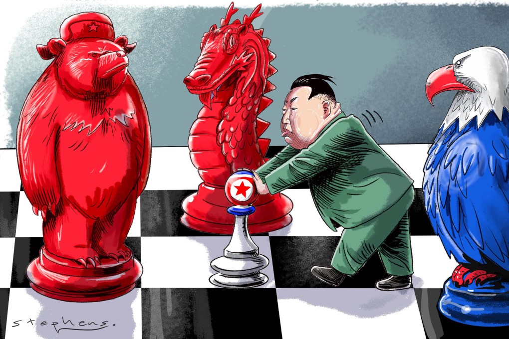 Illustration: Craig Stephens