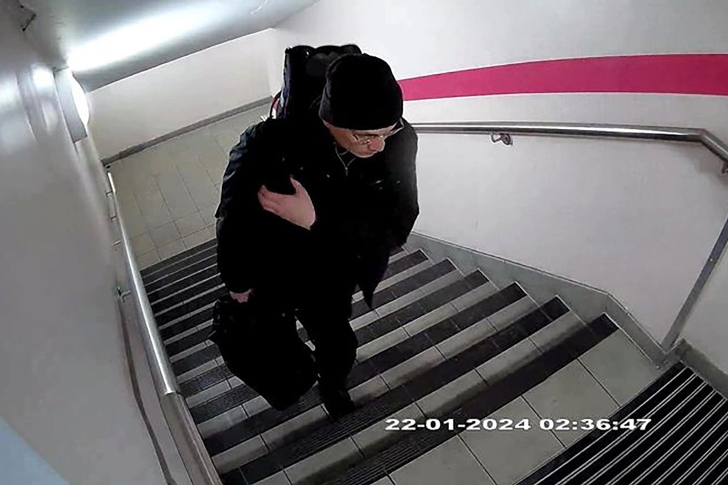 Thomas Kwan had initially denied attempted murder but changed his plea early last month. Photo: Northumbria Police