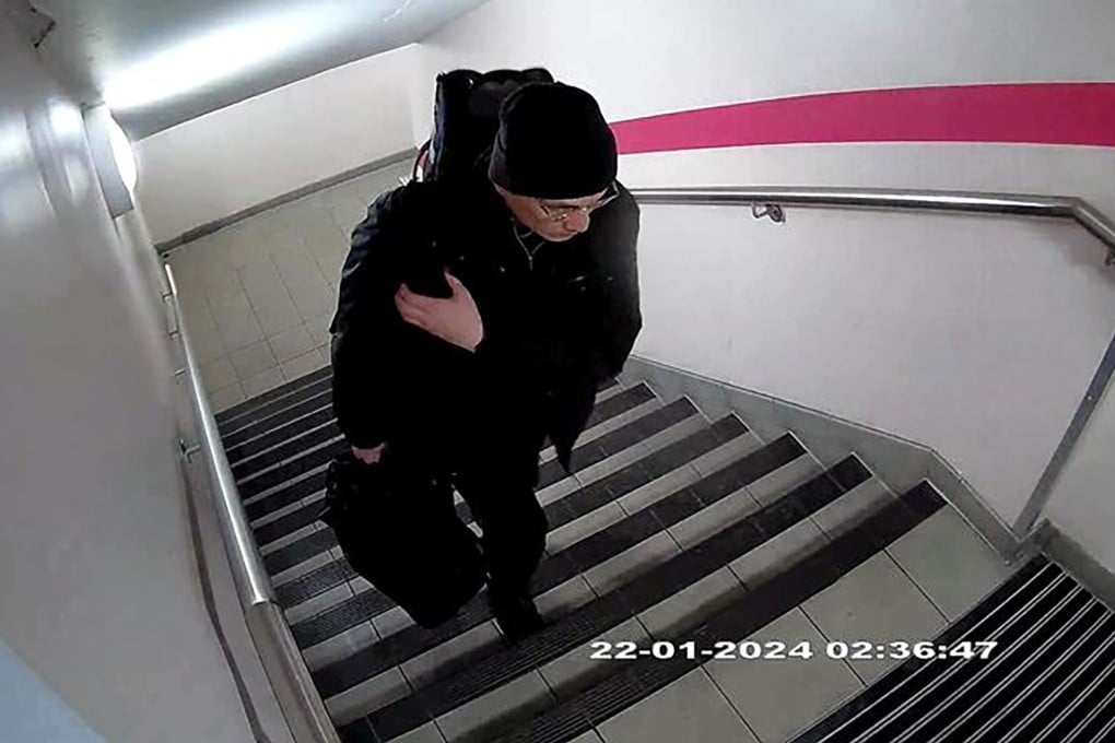 Thomas Kwan had initially denied attempted murder but changed his plea early last month. Photo: Northumbria Police