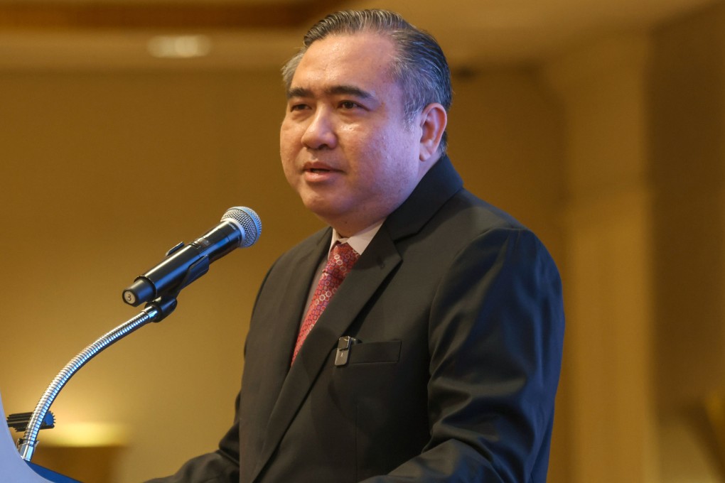 Malaysian Transport Minister Anthony Loke said the death was being treated with the “utmost seriousness”. Photo: Jonathan Wong