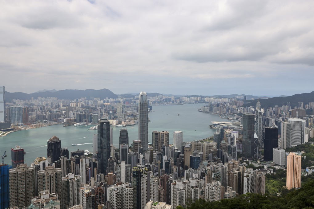 Hong Kong’s Exchange Fund is the war chest used to defend the local currency. Photo: K. Y. Cheng