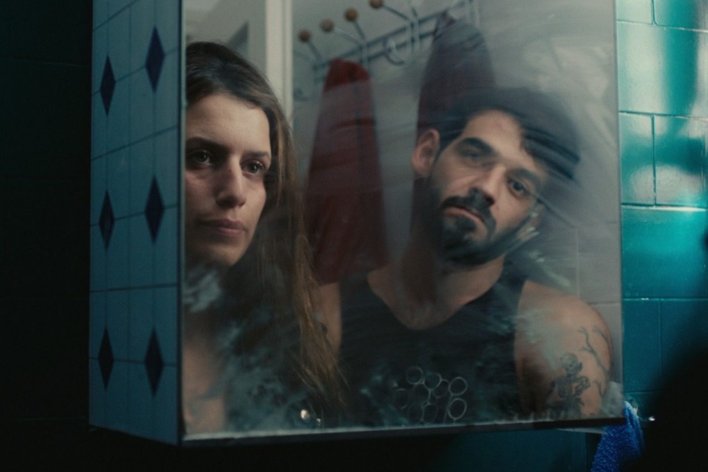 A still from Single Light, a film by Shaylee Atary screening as part of the 2024 Hong Kong Jewish Film Festival. Photo: Omer Weiss