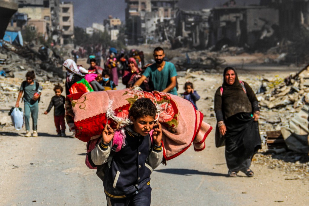 As daunting issues hang over US policy in the Middle East, residents of the region see little hope for meaningful progress in peace and security. Photo: Xinhua