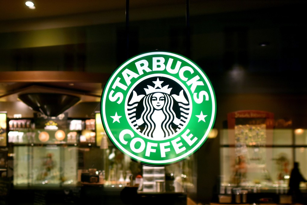 Starbucks serves up glimpses into North Korea with new café near border