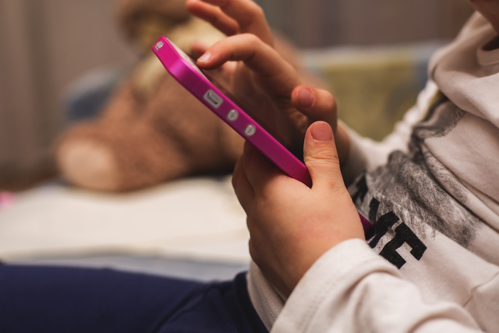 Children in Australia under the age of 16 will be banned from social media as part of a push to protect young people’s mental health, Prime Minister Anthony Albanese said, with firms involved required to enforce the new regulations or face potential fines. Photo: TNS