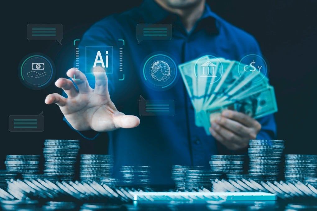 Ant International’s new AI model for cross-border transactions is expected to strengthen global trade and commerce. Photo: Shutterstock