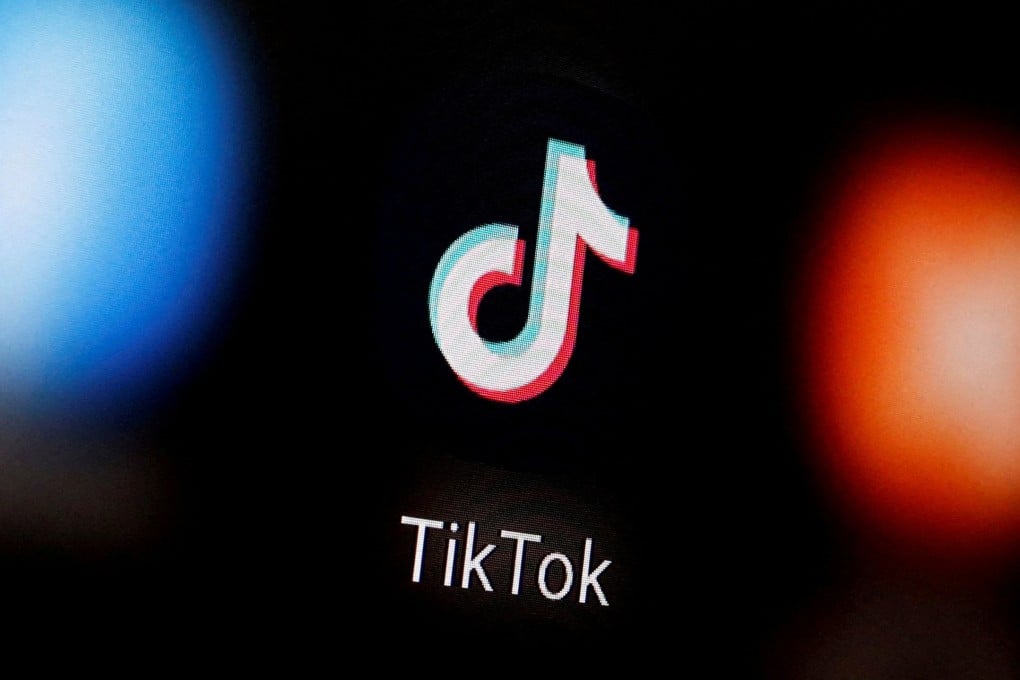 TikTok said it will challenge the Canadian shutdown order in court. Photo: Reuters