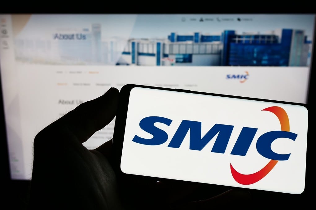 SMIC continues to lead the domestic market in advanced processes for semiconductor production Photo: Shutterstock