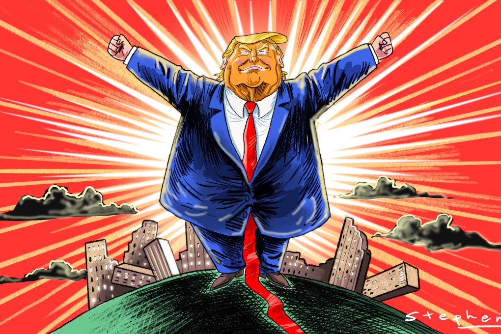 Illustration: Craig Stephens