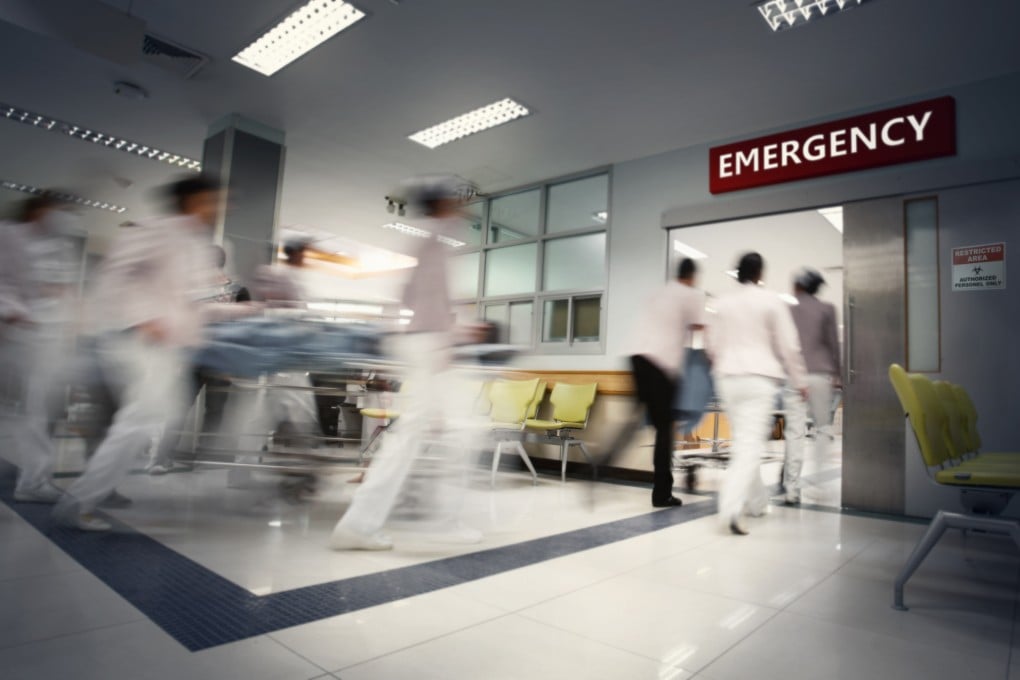 Mounting healthcare challenges have raised fears of a creeping privatisation as overstretched and underfunded state facilities seek new revenue streams. Photo: Shutterstock