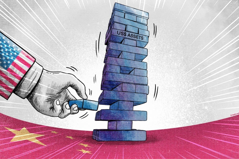 Illustration: Lau Ka-kuen