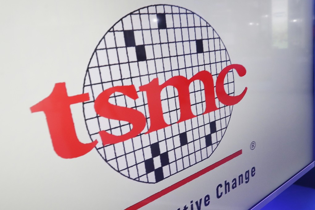 TSMC says its US investment plan remains unchanged after the presidential election. Photo: AP