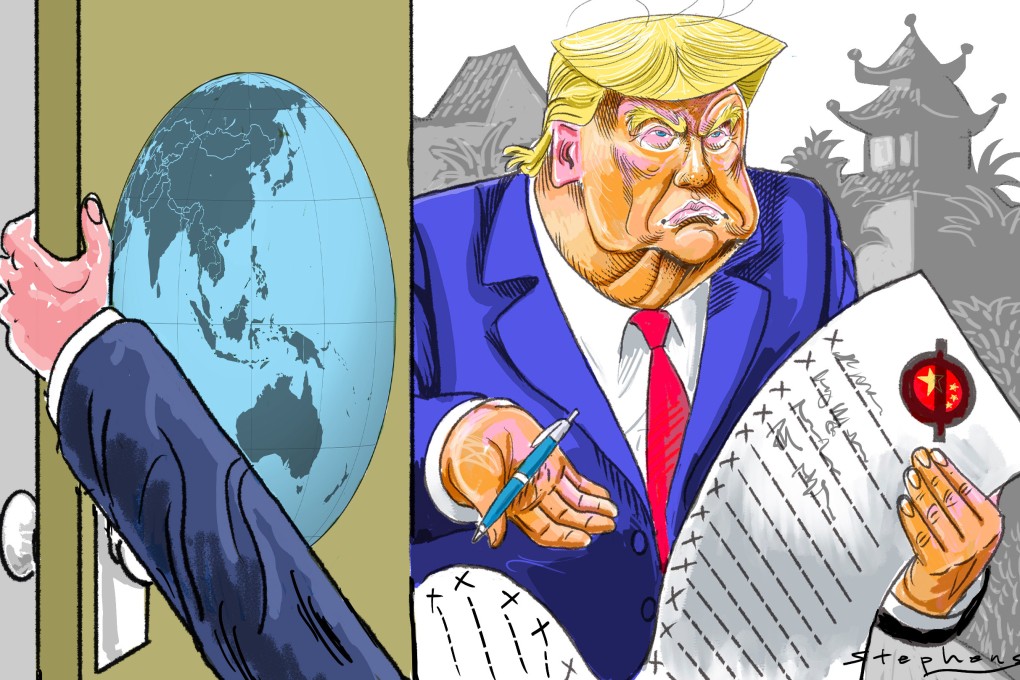 Illustration: Craig Stephens