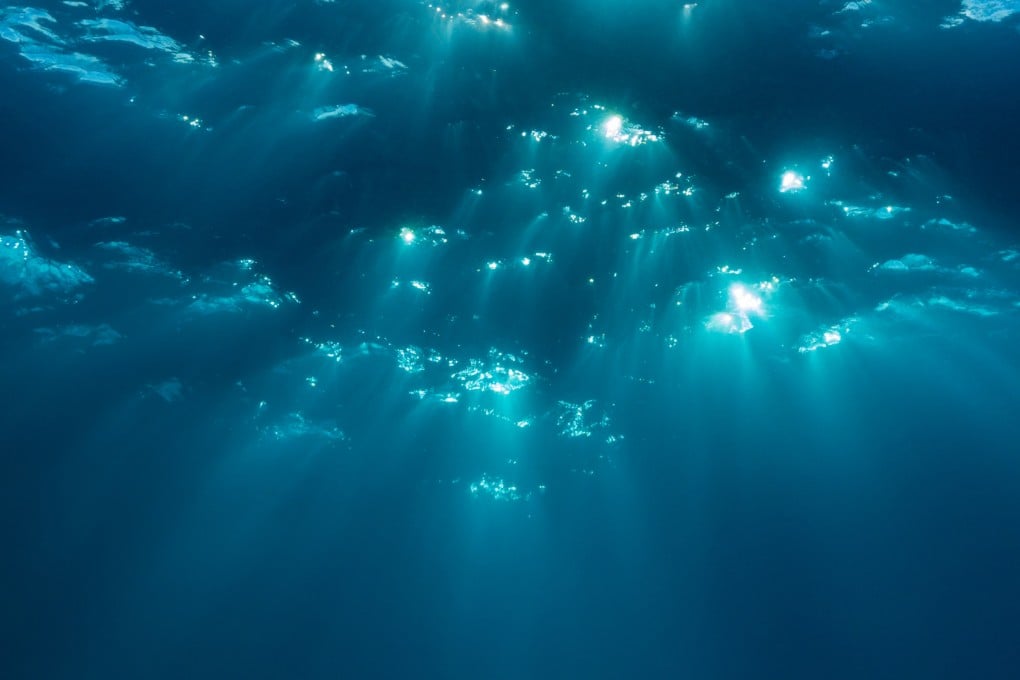 China’s Ministry of State Security says foreign powers are repurposing observation buoys into covert spy instruments. Photo: Shutterstock