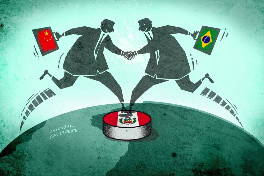 Illustration: Henry Wong