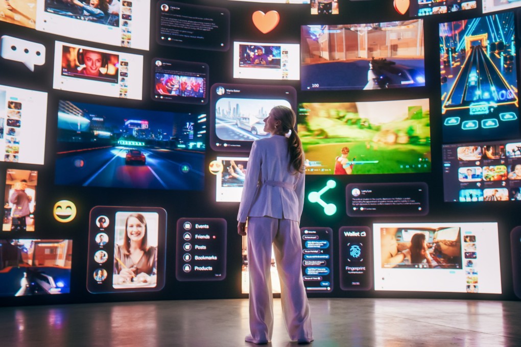 Huawei Technologies’ innovative use of cloud computing and artificial intelligence, in areas such as gaming, film animation and multilingual dubbing, is helping to transform the world of digital media and entertainment for creators and consumers alike. Photo: Shutterstock