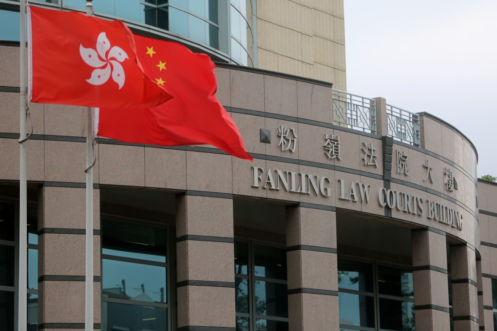 Prosecutors have said police have received no further complaints from other residents in connection with the defendant. Photo: Winson Wong