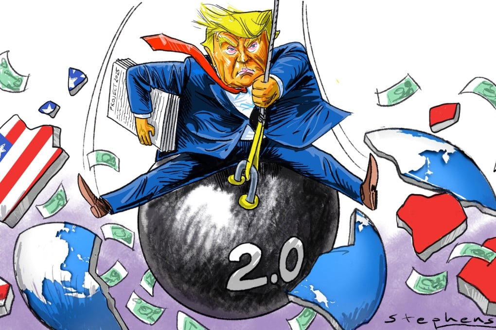 Illustration: Craig Stephens