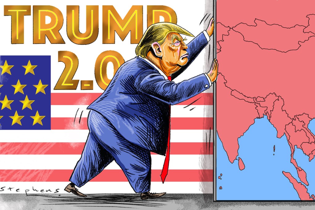 Illustration: Craig Stephens