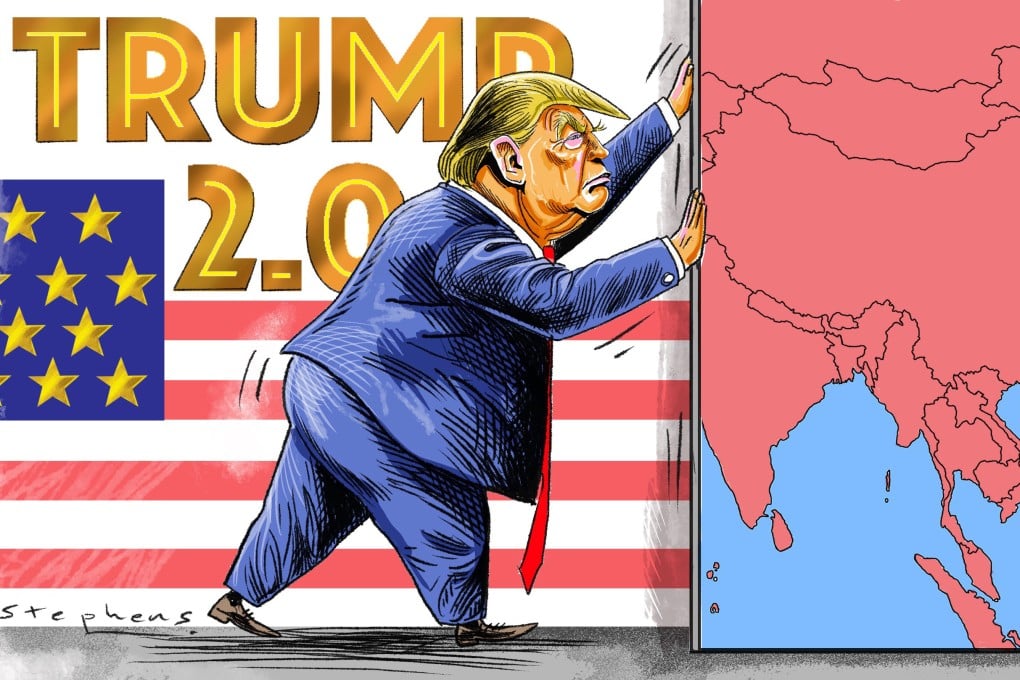 Illustration: Craig Stephens