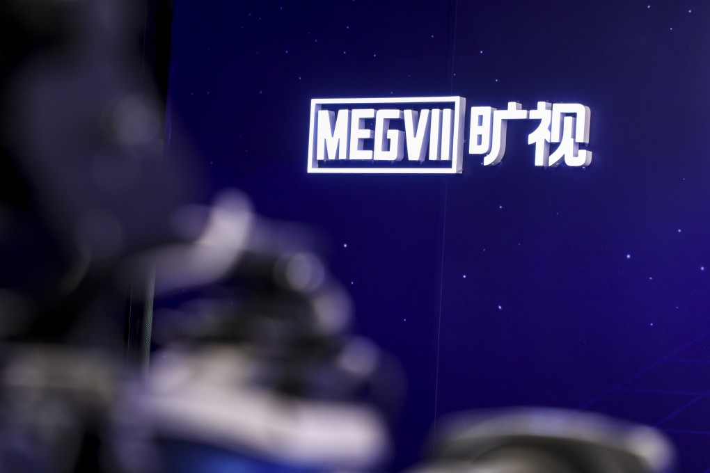 Megvii, founded in 2011, was one of China’s first major companies to develop facial recognition systems. Photo: Handout