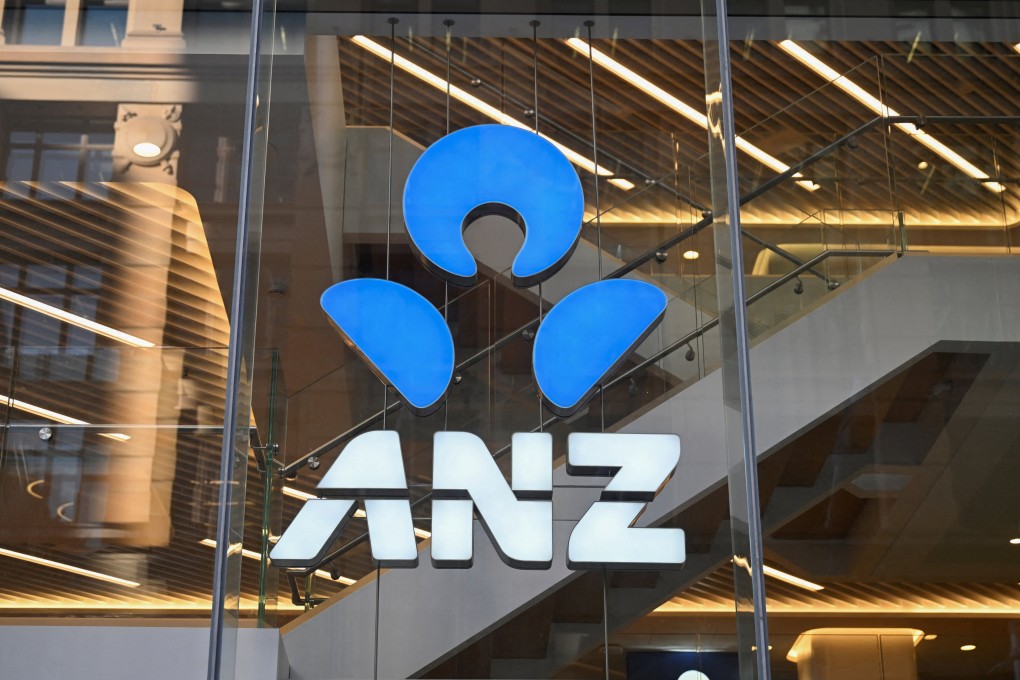 An ANZ Bank building in Sydney’s Central Business District. It is not yet clear if the Australian government would subsidise the bank’s Pacific operations. Photo: Reuters