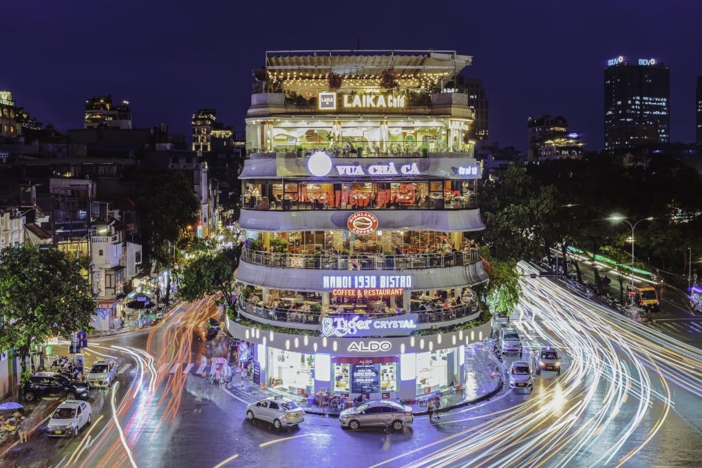 Hanoi, Vietnam’s captivating capital blends ancient history with modern energy. Photo: Getty Images
