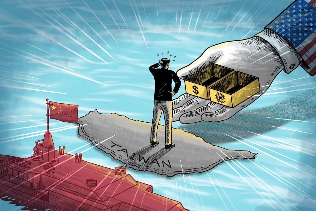 Illustration: Lau Ka-kuen