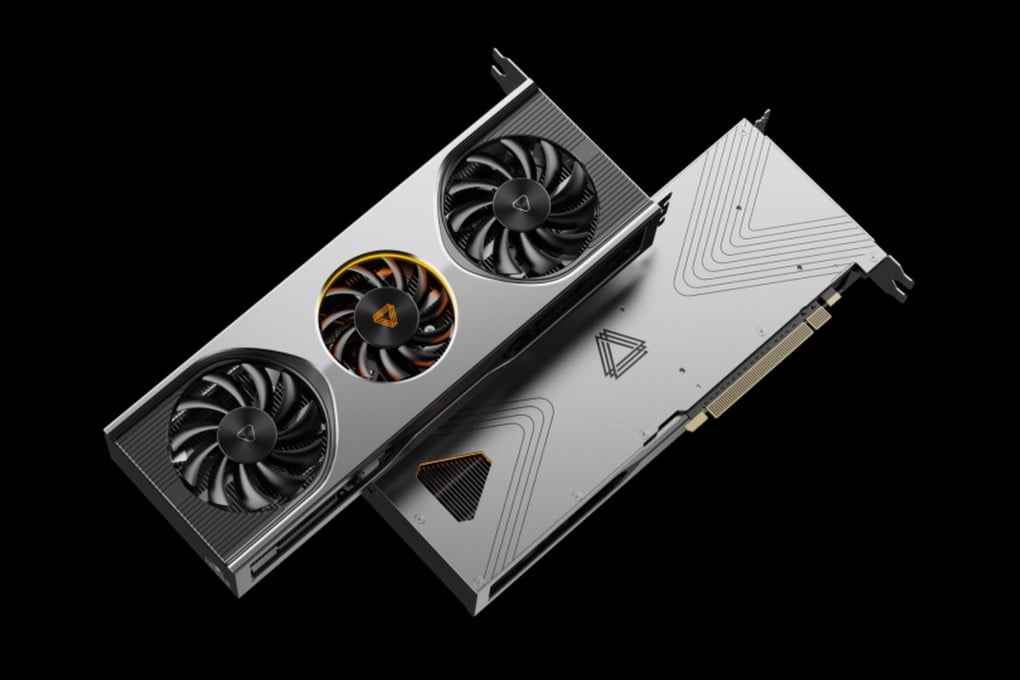 Graphics processing unit designer Moore Threads is pursuing a potential public listing amid enthusiasm around progress in China’s chip industry. Photo: Moore Threads Technology