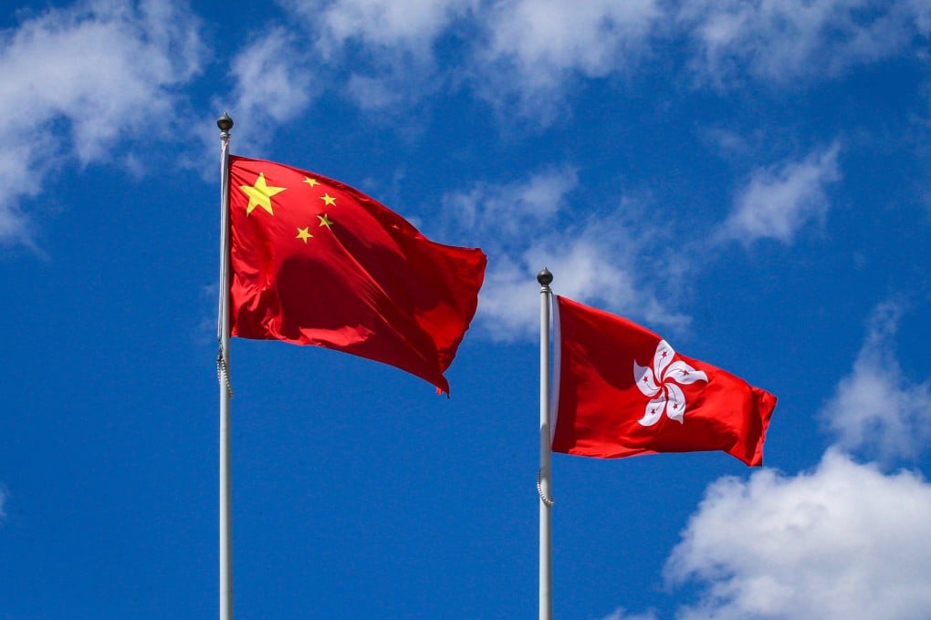 A man has been arrested for allegedly making seditious online posts. Photo: David Wong