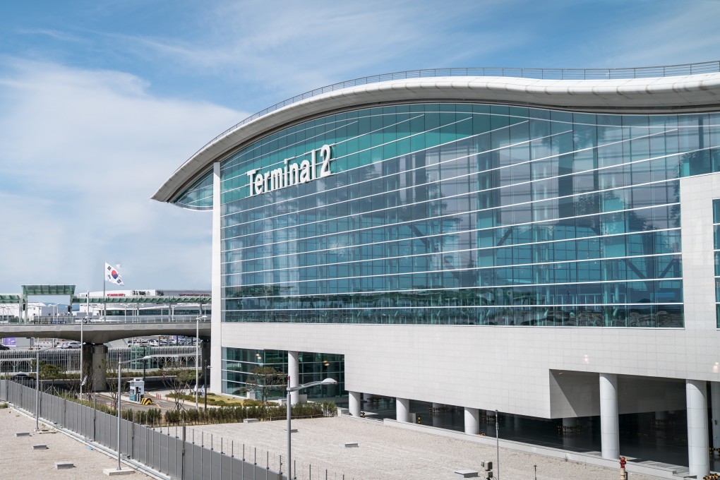 Customs authorities at Incheon airport thwarted a smuggling ring attempting to bring exotic animals into South Korea. Photo: Shutterstock