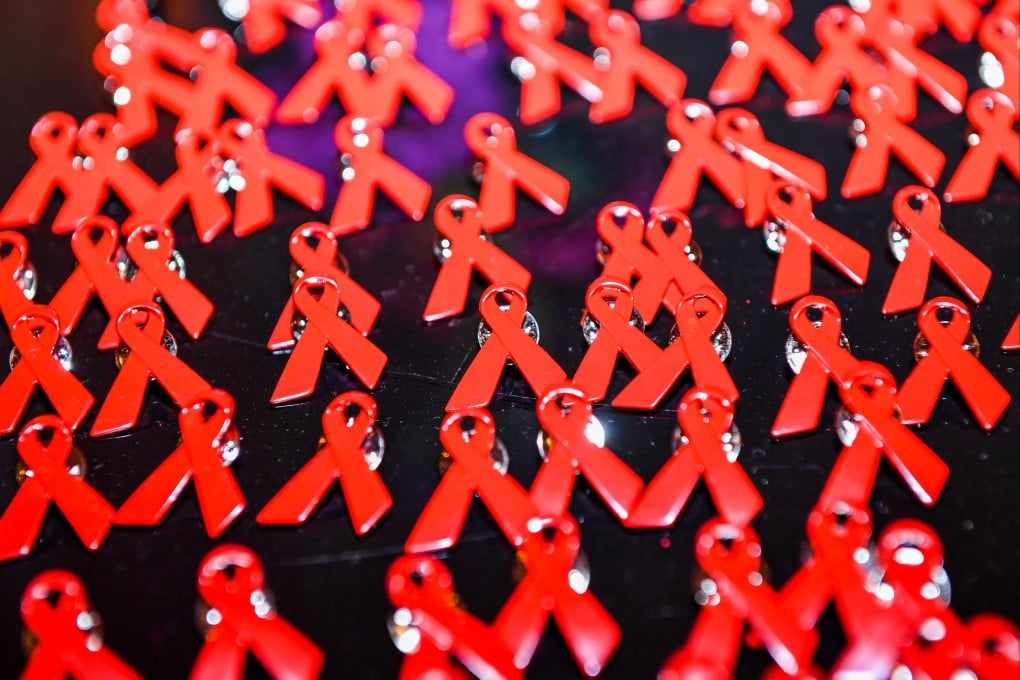 A Hong Kong biotech start-up says its first-phase trial of a therapeutic HIV vaccine has shown promising results. Photo: dpa