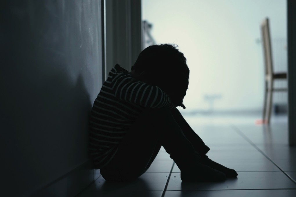NGO Against Child Abuse says it received a total of 1,059 calls to its hotline handling suspected abuse reports and other related queries. Photo: Shutterstock
