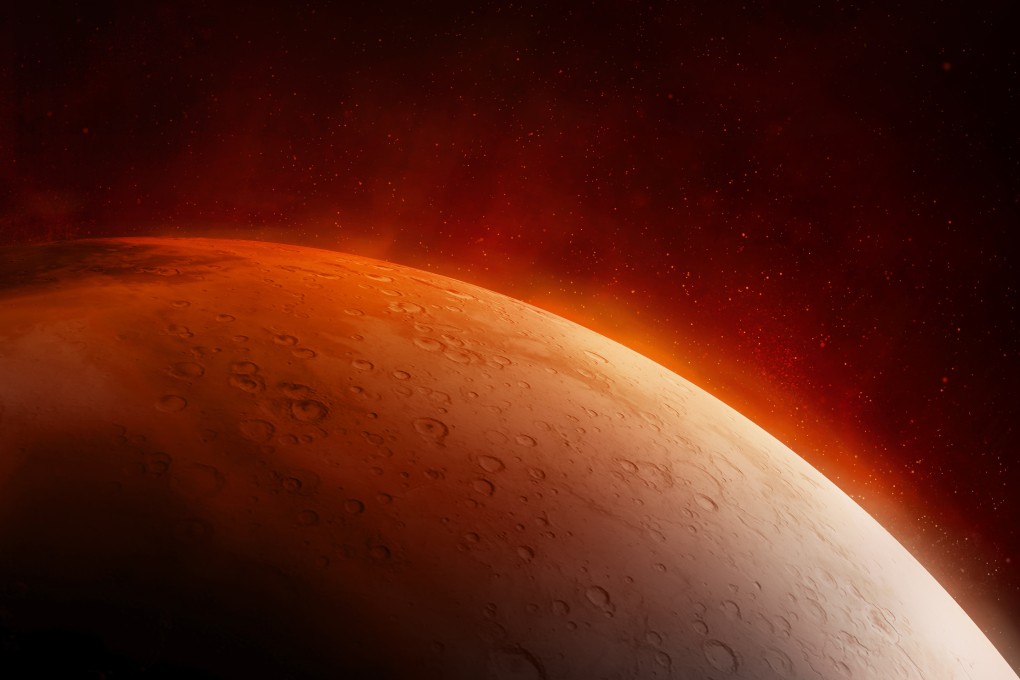 As China gets closer to launch date for its Tianwen-3 Mars mission, scientists have designed a device to safely capture rock samples for the all-important return back to Earth. Photo: Shutterstock