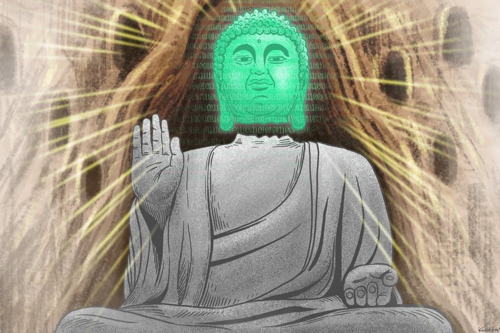 Illustration: Lau Ka-kuen