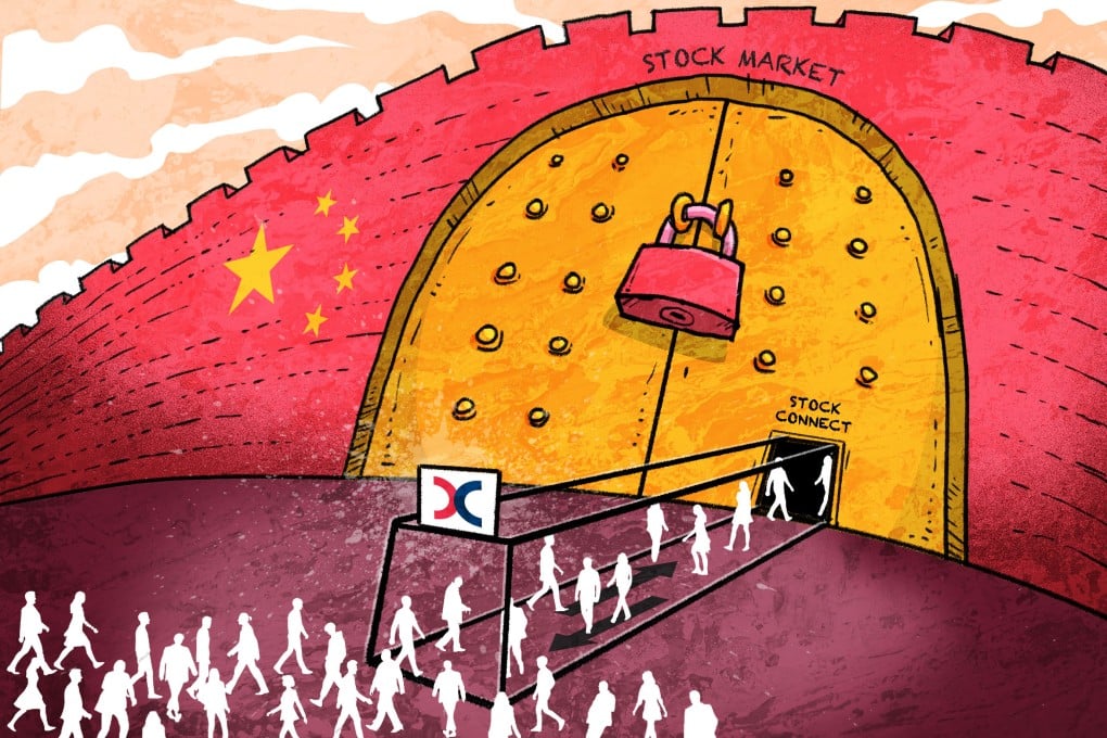 Illustration: Henry Wong