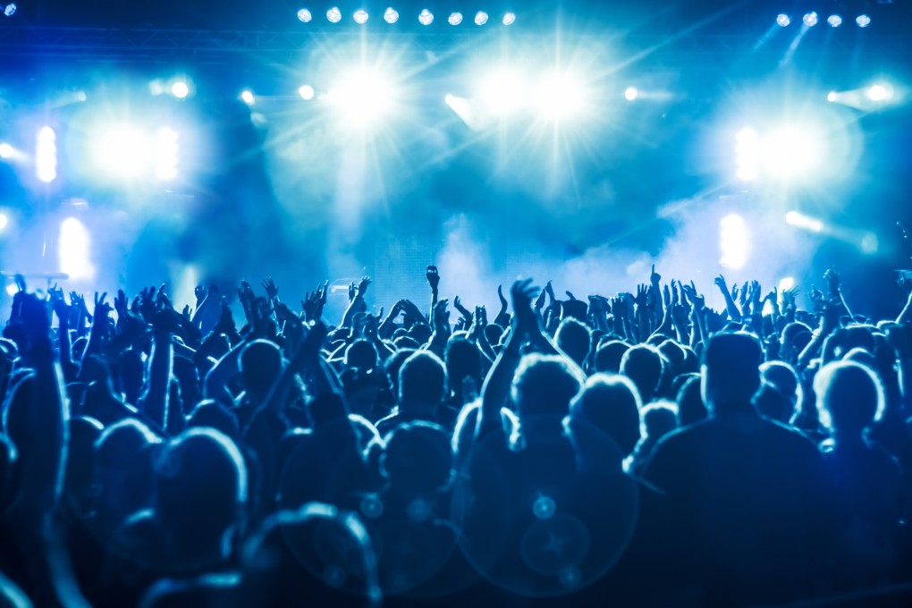 The watchdog received 529 complaints relating to public performances in the first 10 months of 2024, compared with 478 in the same period last year. Photo: Shutterstock