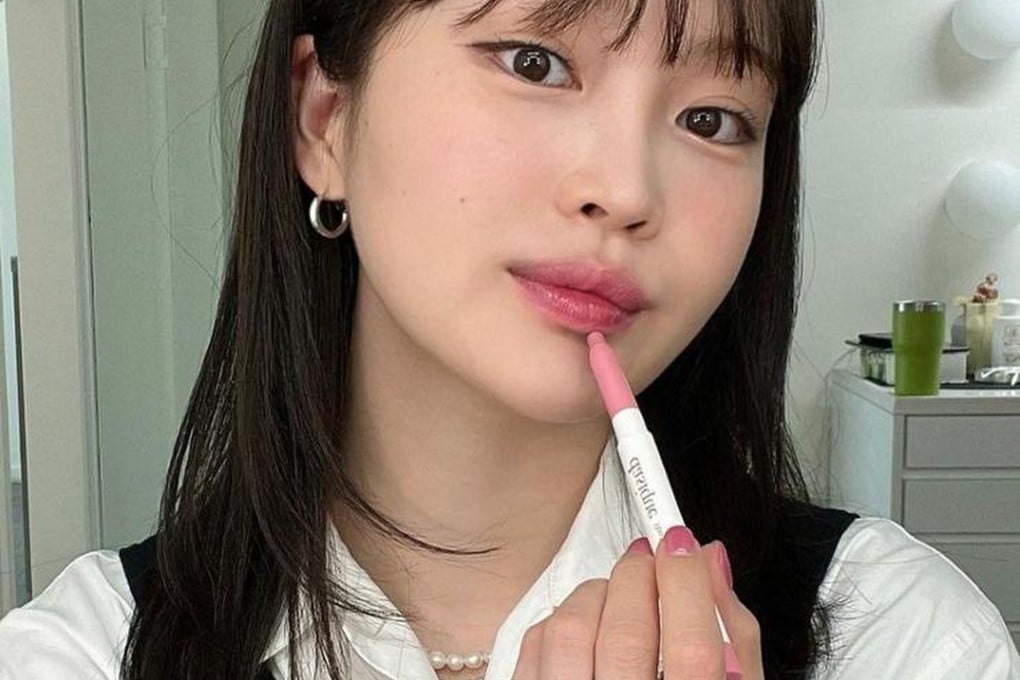 Tourists are going to Korea’s top make-up studios, like ones run by make-up artist Kim Han-sol (pictured), to get the latest skincare and trend tips, and makeovers. Photo: Kim Han-sol