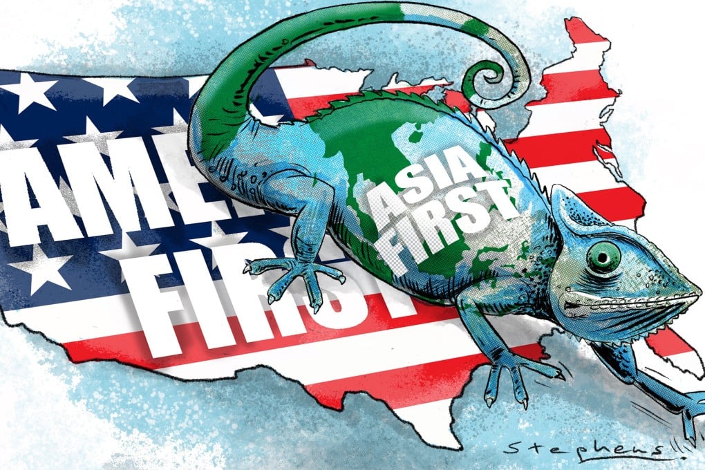 Illustration: Craig Stephens