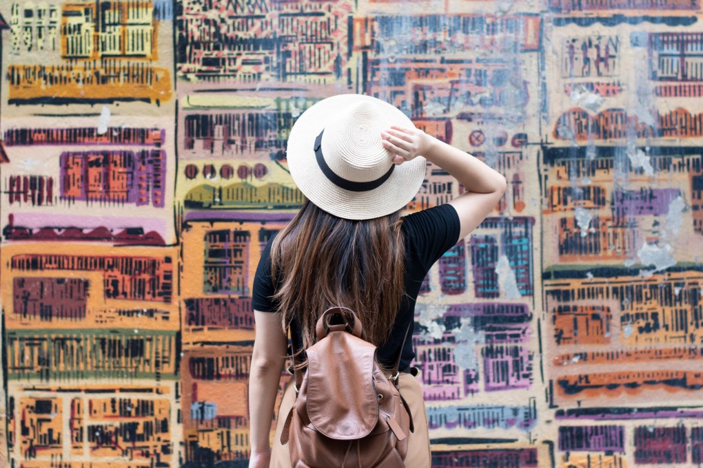 Solo women travel is on the rise, but some countries and cities are more suitable for women travelling on their own than others. Photo: Shutterstock