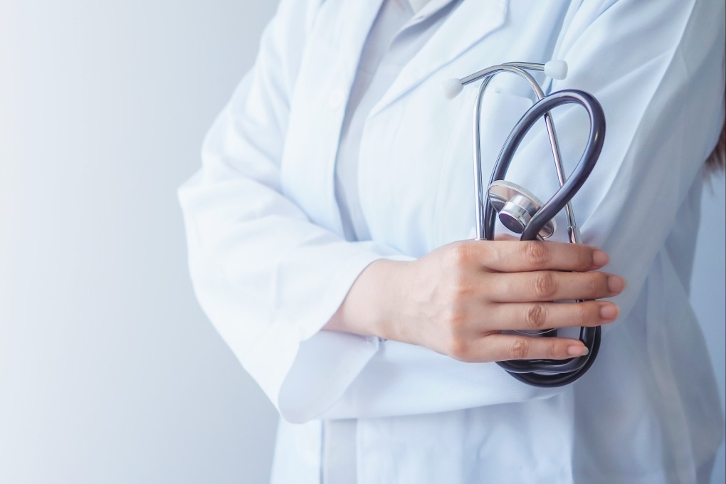 A healthy dose of urgency is needed to train more Hong Kong medical professionals as the city pursues its role as a biomedical hub. Photo: Shutterstock