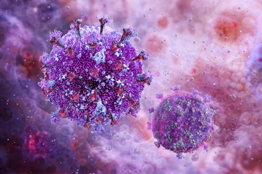 A surge in late HIV diagnosis cases has prompted experts to call for testing beyond high-risk groups. Photo: Shutterstock