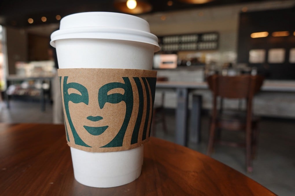 Starbucks has faced backlash due to its perceived connections to the US and Israel, even though it is not officially blacklisted by Boycott, Divestment, Sanctions Malaysia. Photo: Getty Images/TNS