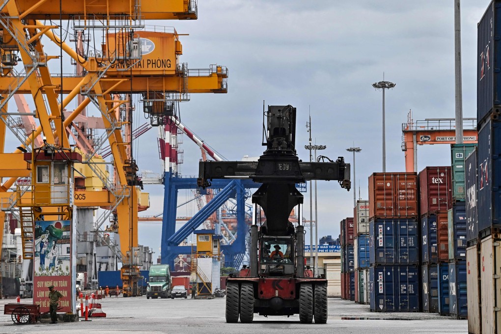 Trump’s new China tariffs could give potent, brief boost to