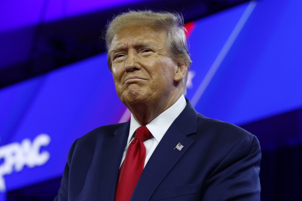 President-elect Donald Trump has picked Brendan Carr, a critic of the Biden administration’s telecom policies and Big Tech, as chairman of the Federal Communications Commission. Photo: TNS