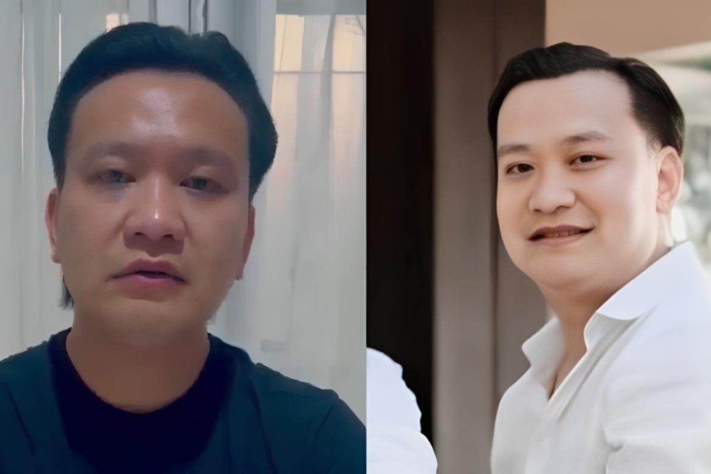 Indonesian businessman Ivan Sugianto.  Photos: Instagram