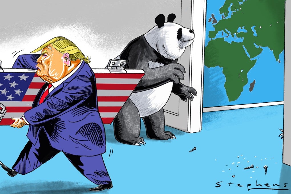 Illustration: Craig Stephens