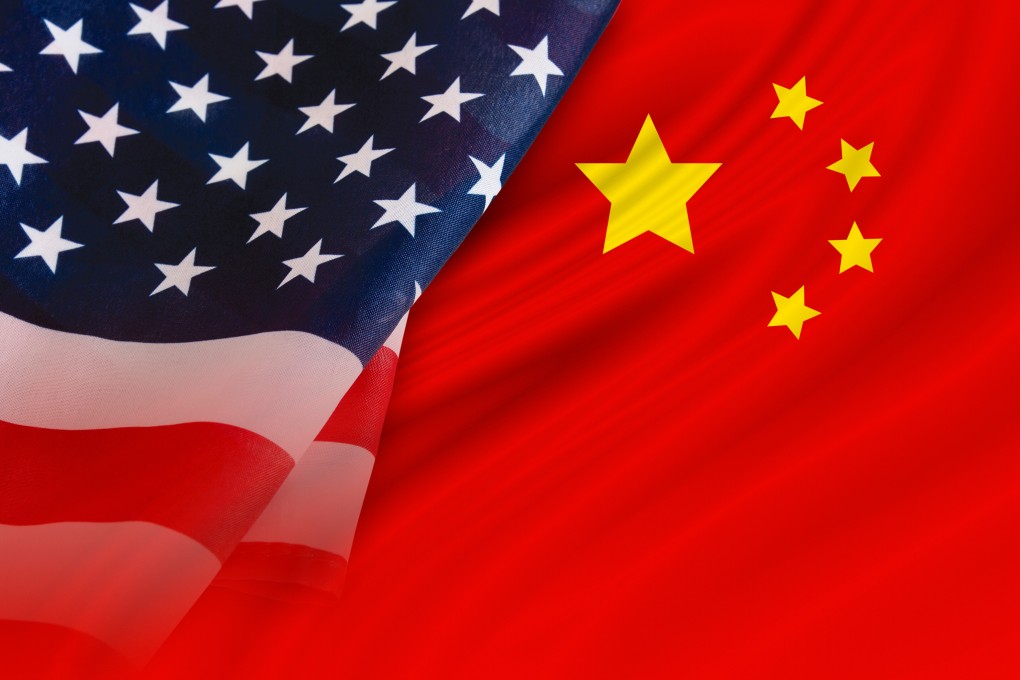 An influential advisory panel has urged that the US revoke China’s preferential trade status. Image: Shutterstock