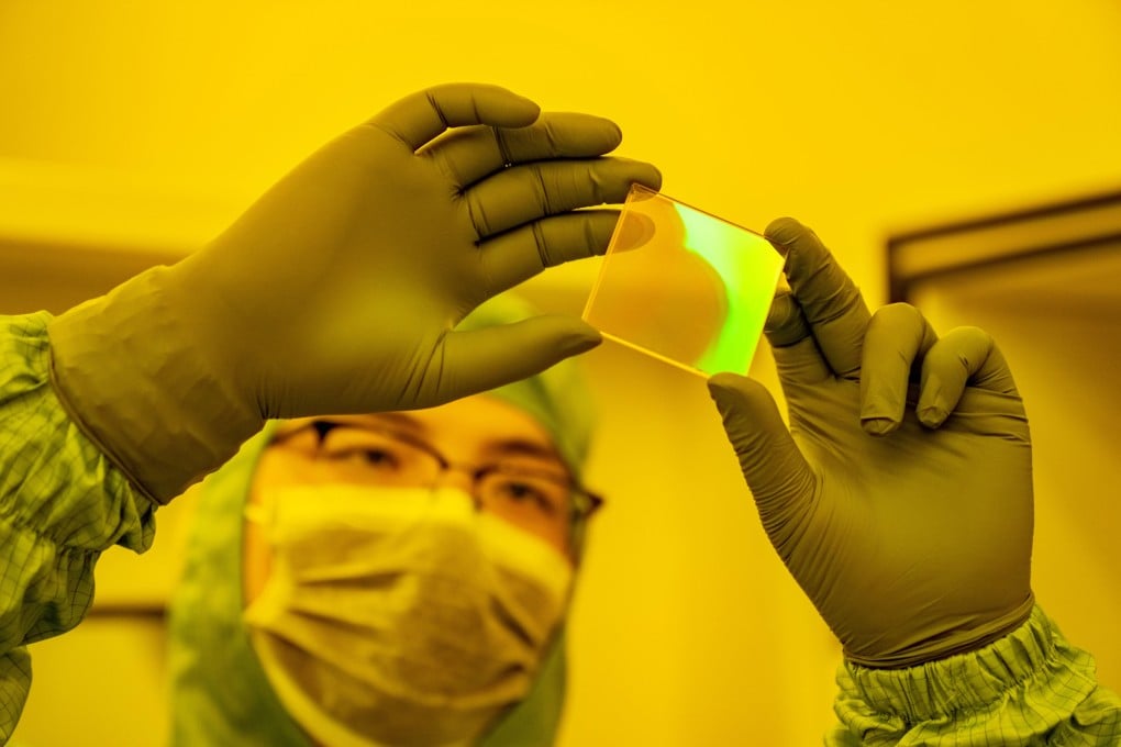 Chinese researchers found that on average, the transfer efficiency of China’s dual-use technologies more than doubled from 2015 to 2021. Photo: Getty Images