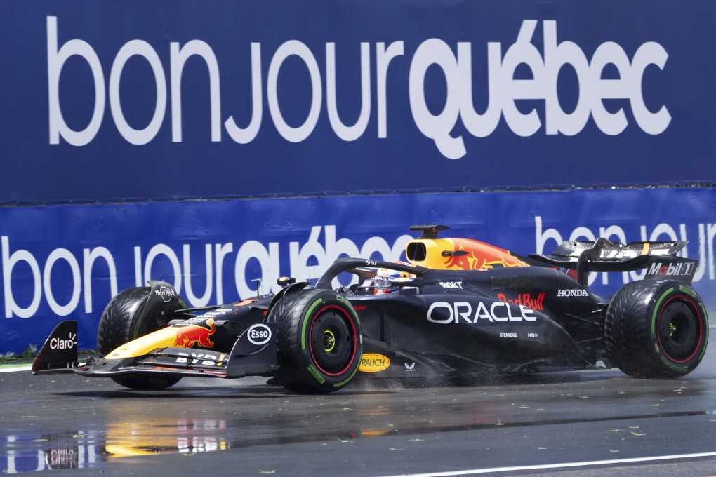 Formula 1 Las Vegas finale for women’s F1 Academy in 2025; Canadian GP